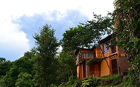 Amaraka Lodge